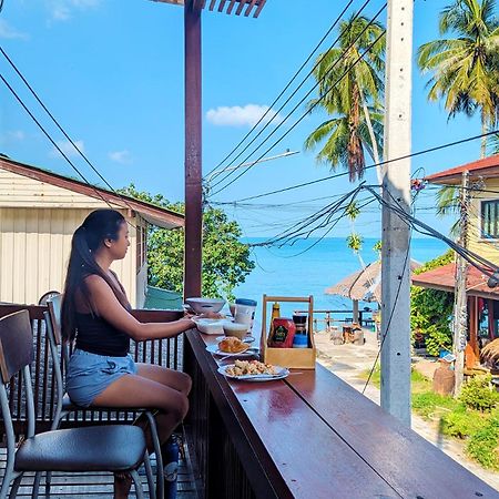 Aforetime House @ Samui Taling Ngam Beach 外观 照片