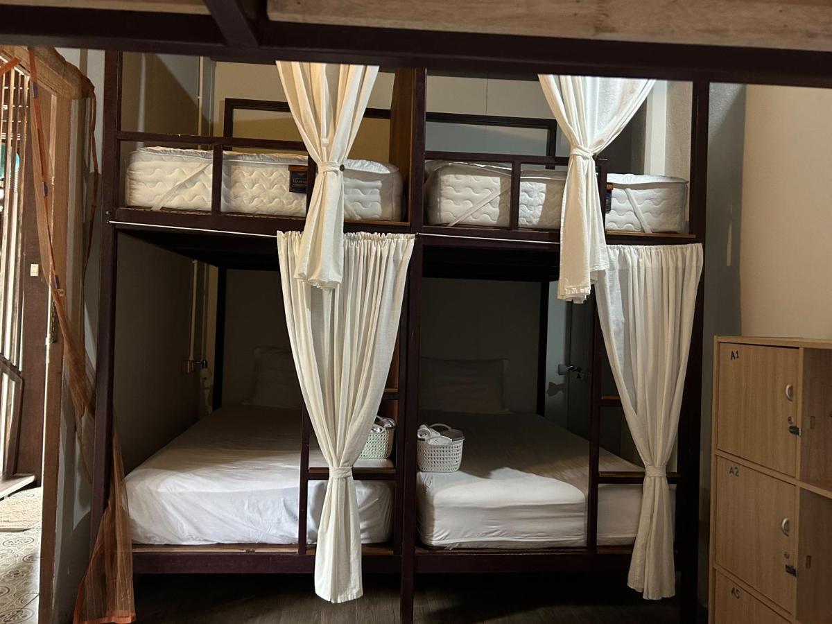 Aforetime House @ Samui Taling Ngam Beach 外观 照片