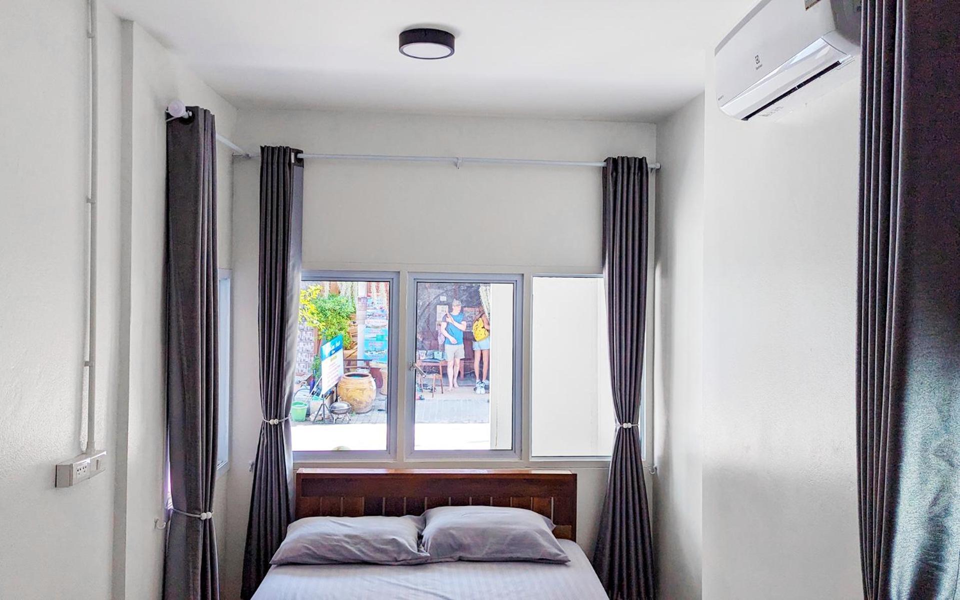 Aforetime House @ Samui Taling Ngam Beach 外观 照片