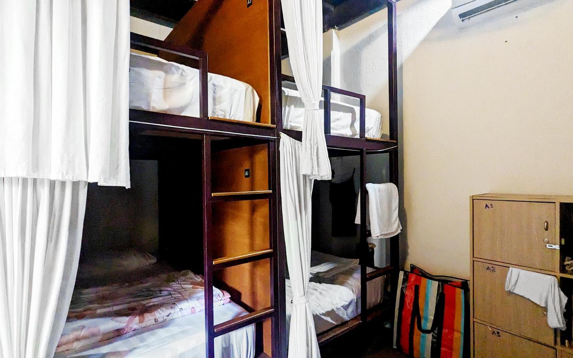 Aforetime House @ Samui Taling Ngam Beach 外观 照片