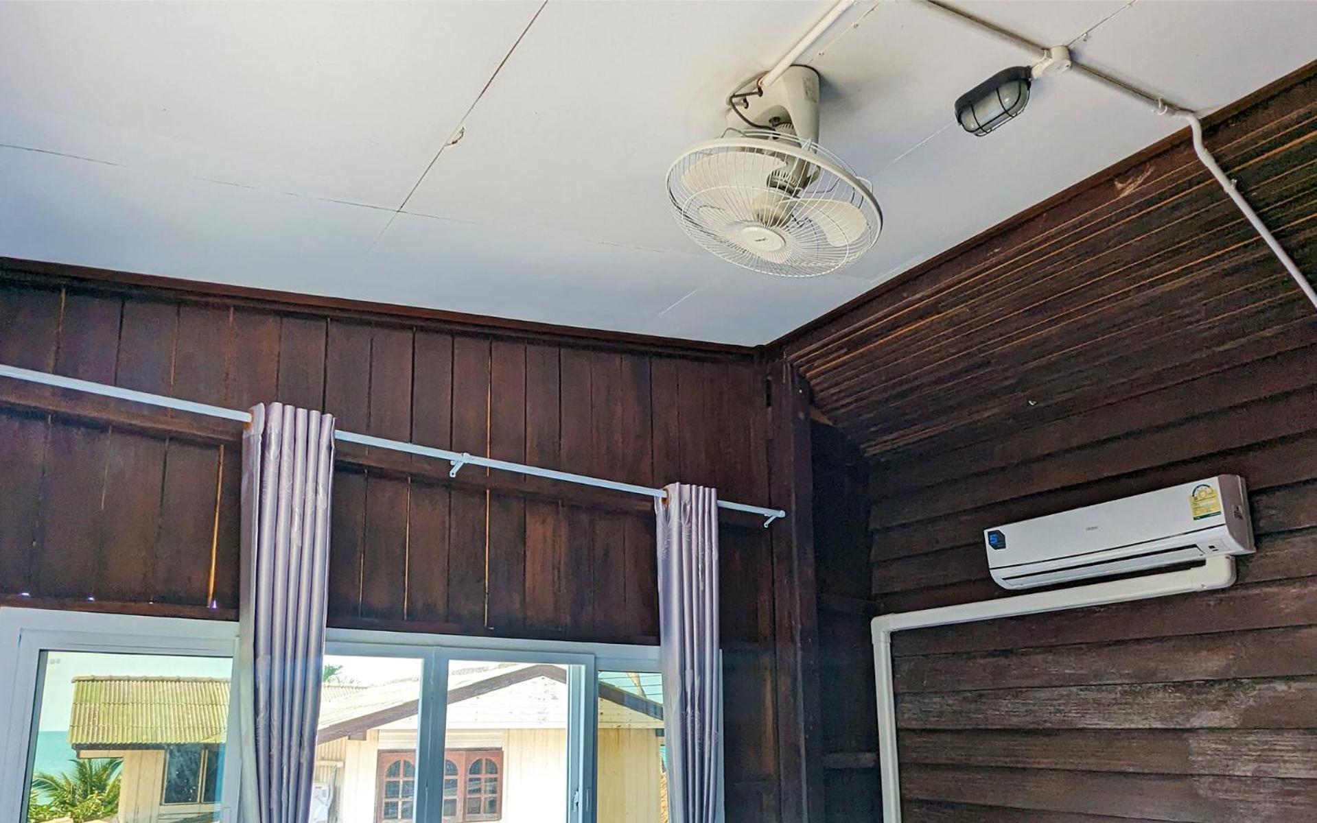 Aforetime House @ Samui Taling Ngam Beach 外观 照片