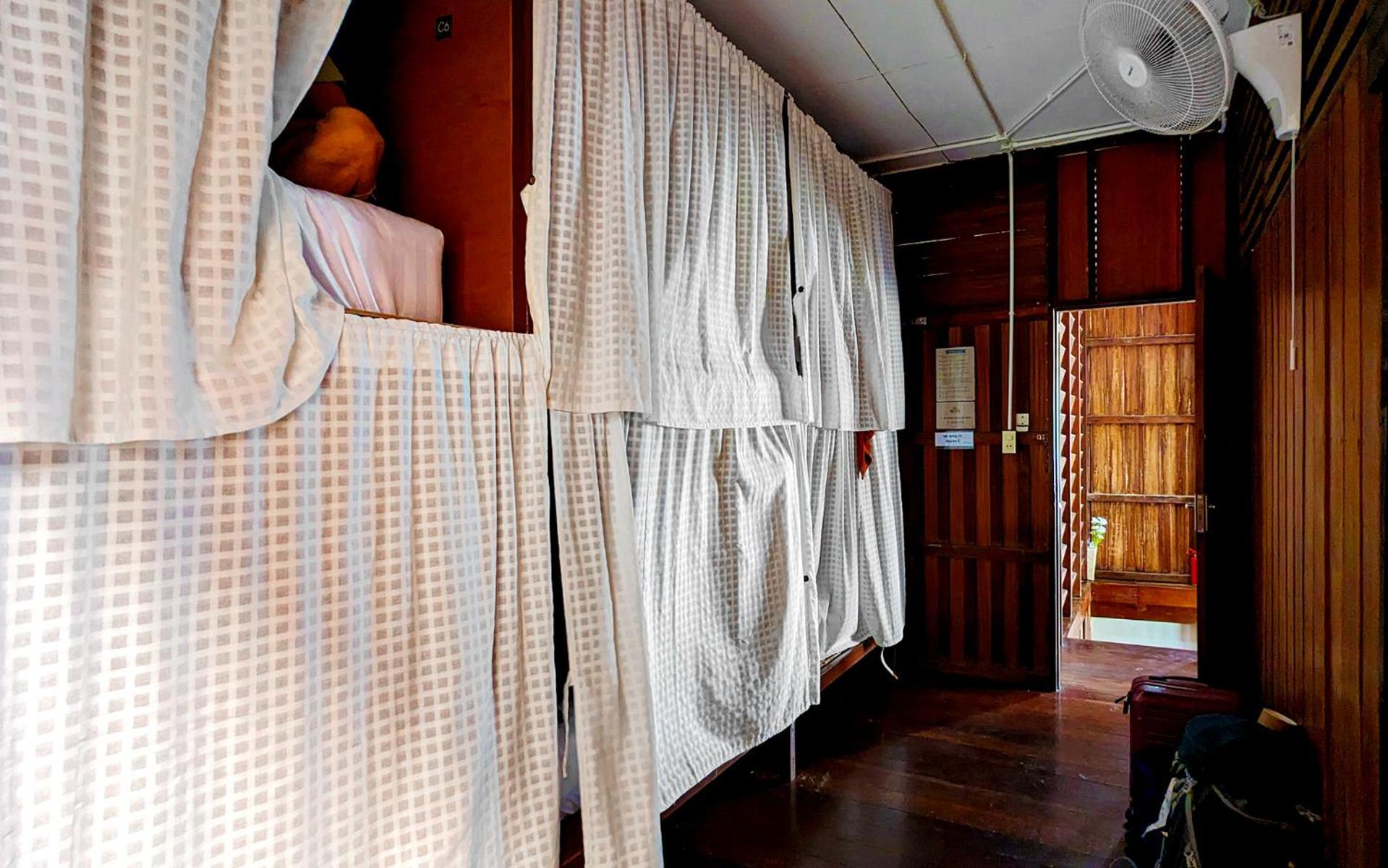 Aforetime House @ Samui Taling Ngam Beach 外观 照片