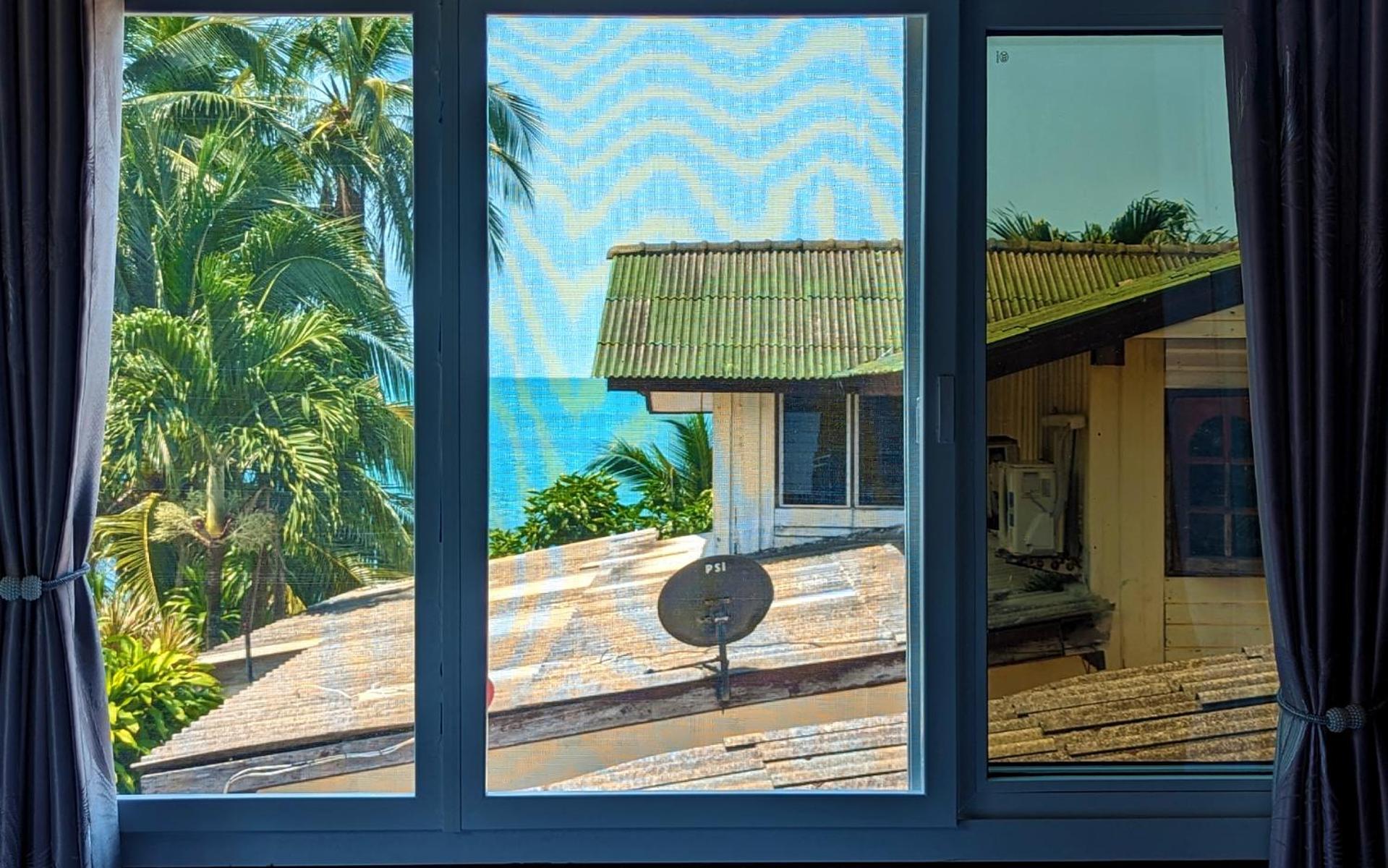 Aforetime House @ Samui Taling Ngam Beach 外观 照片