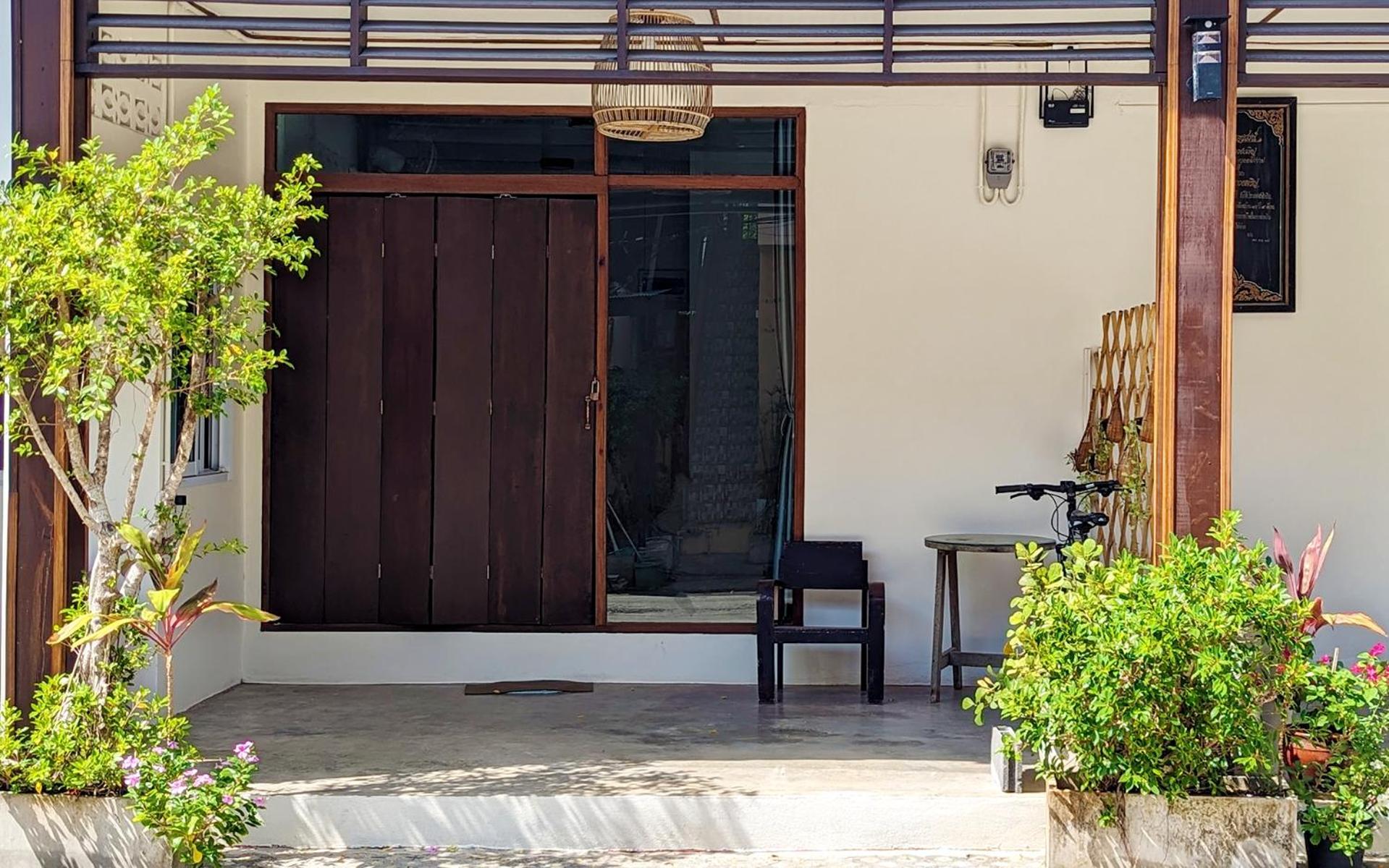 Aforetime House @ Samui Taling Ngam Beach 外观 照片