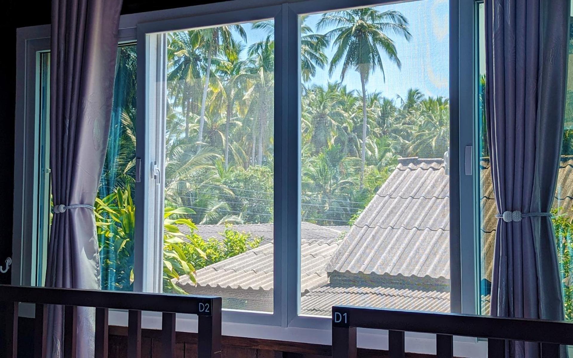 Aforetime House @ Samui Taling Ngam Beach 外观 照片