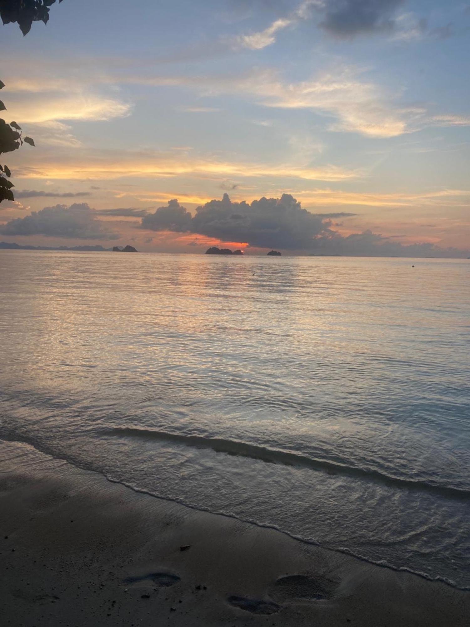 Aforetime House @ Samui Taling Ngam Beach 外观 照片
