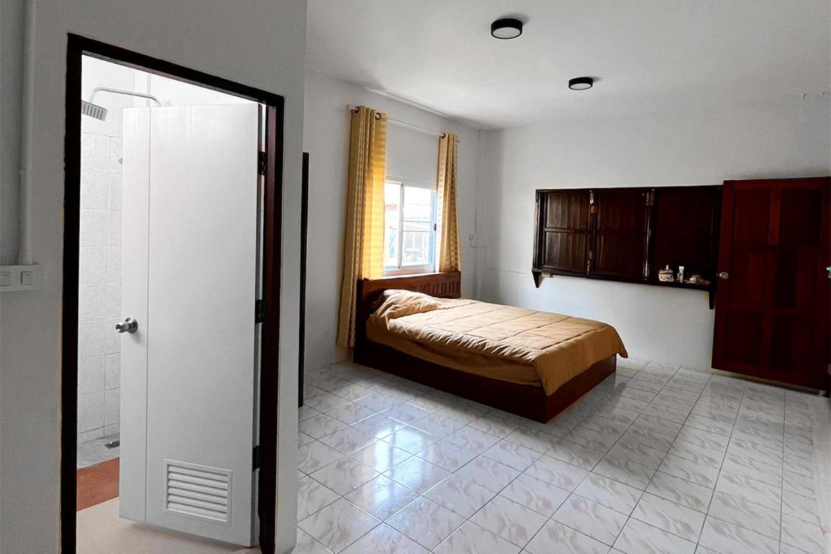 Aforetime House @ Samui Taling Ngam Beach 外观 照片