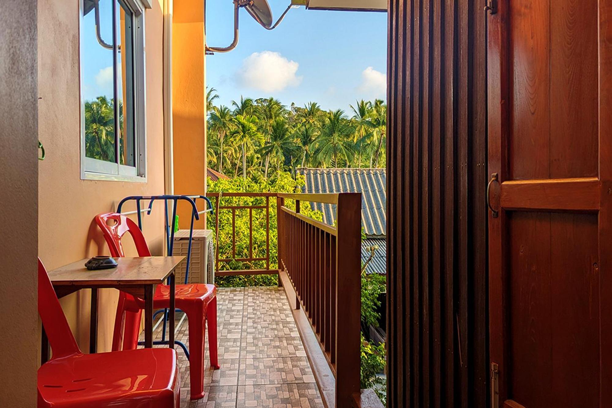Aforetime House @ Samui Taling Ngam Beach 外观 照片