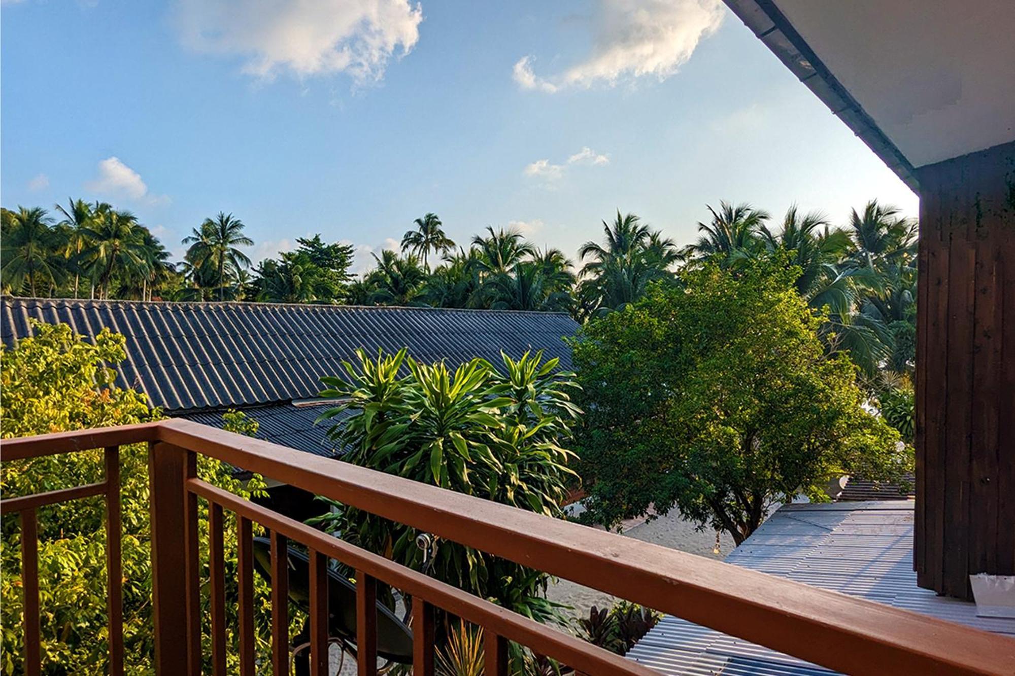 Aforetime House @ Samui Taling Ngam Beach 外观 照片