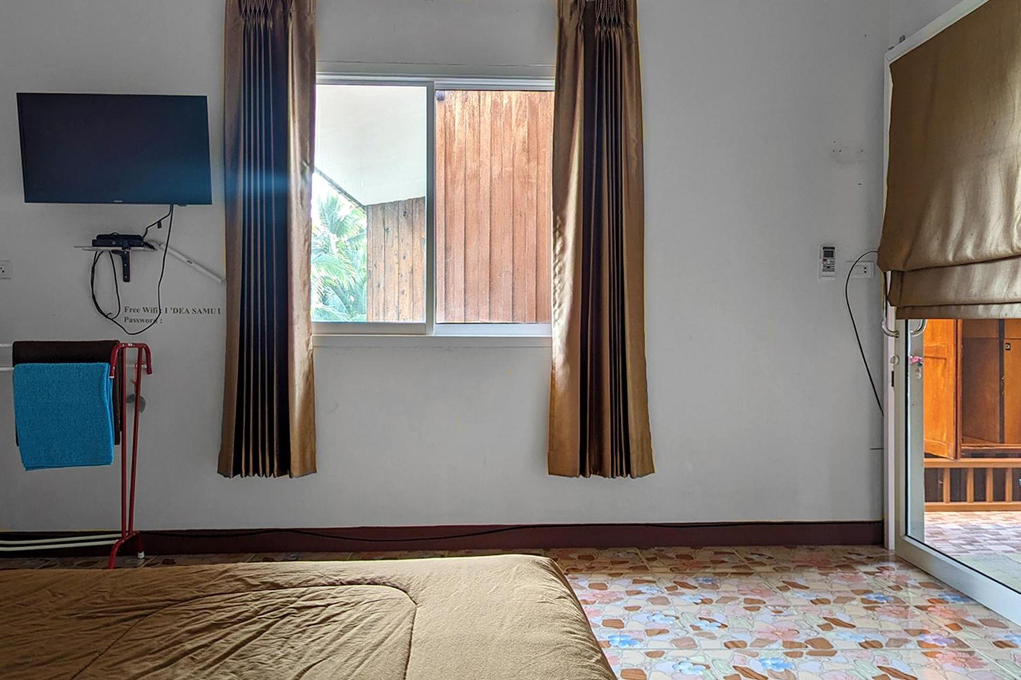 Aforetime House @ Samui Taling Ngam Beach 外观 照片