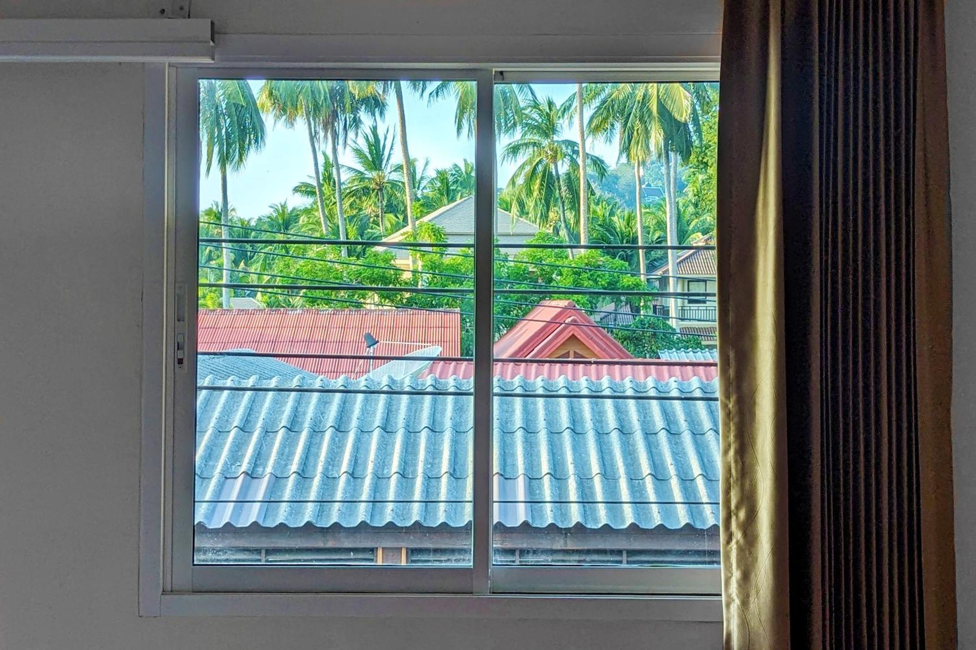 Aforetime House @ Samui Taling Ngam Beach 外观 照片
