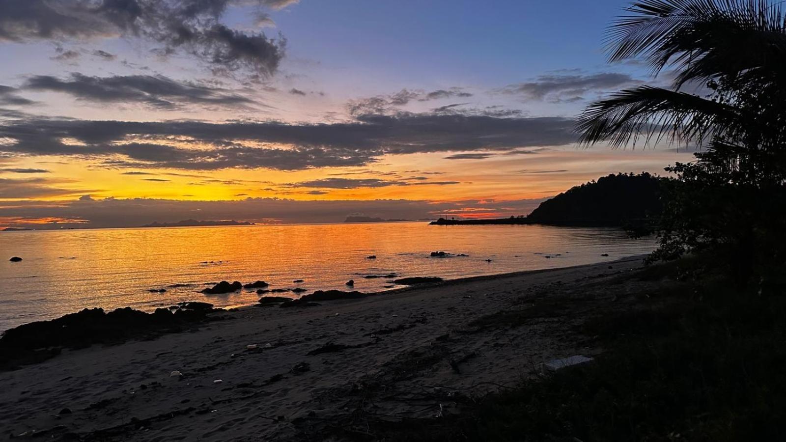Aforetime House @ Samui Taling Ngam Beach 外观 照片
