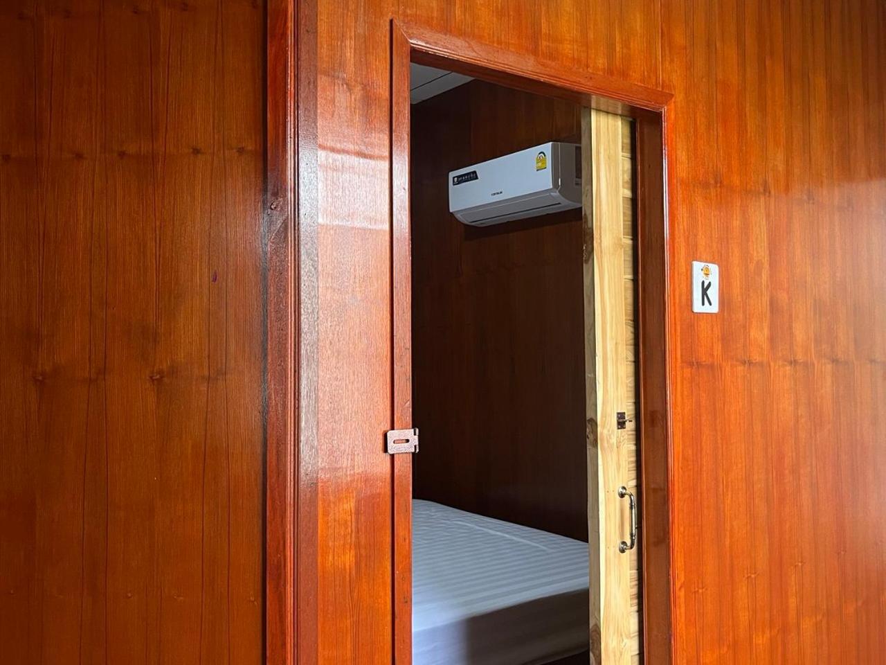 Aforetime House @ Samui Taling Ngam Beach 外观 照片