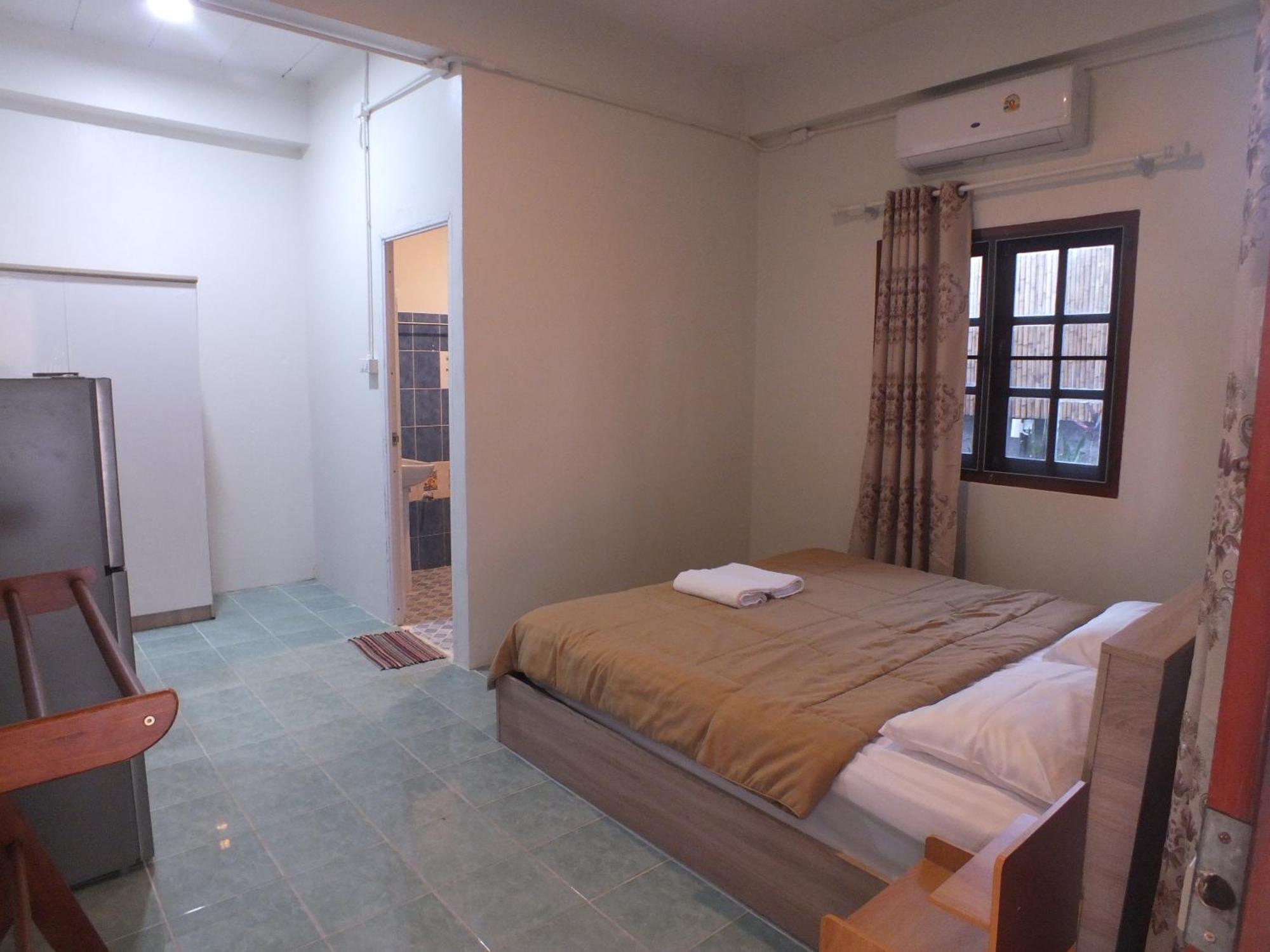 Aforetime House @ Samui Taling Ngam Beach 客房 照片