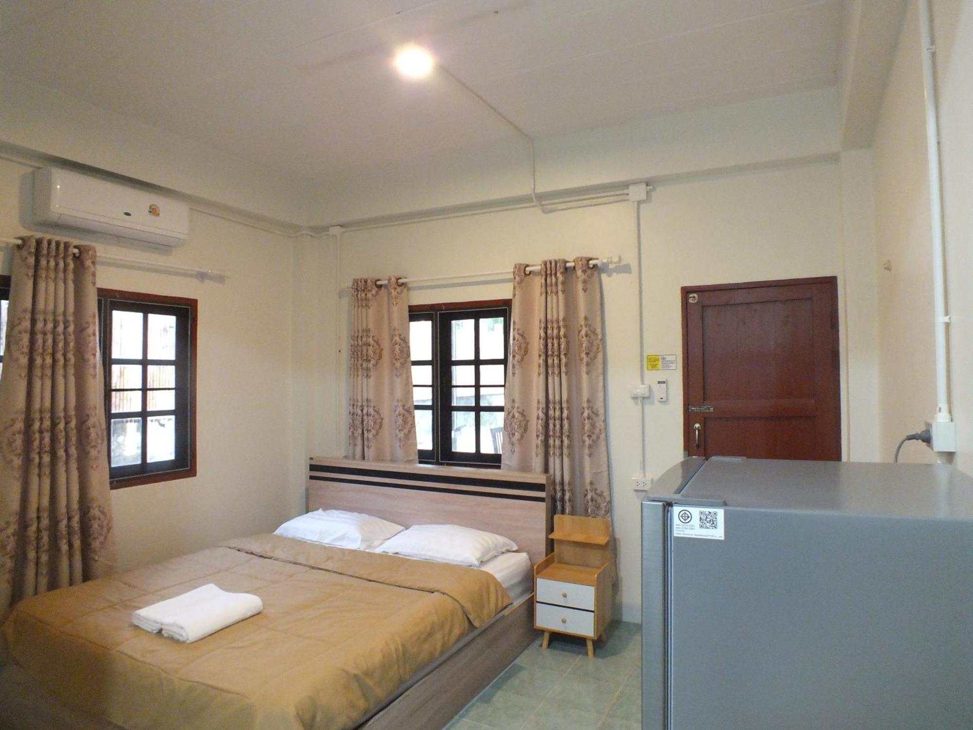 Aforetime House @ Samui Taling Ngam Beach 外观 照片